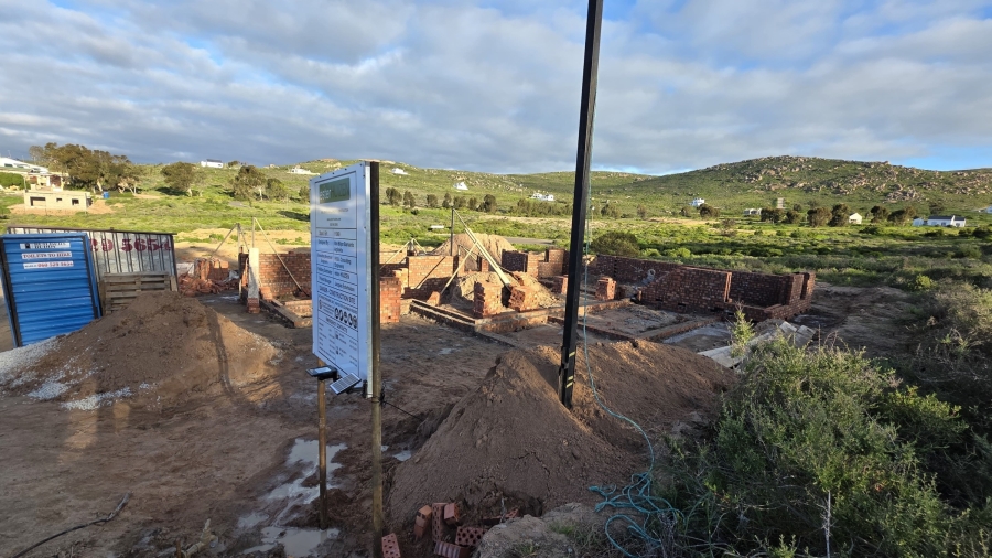 2 Bedroom Property for Sale in Steenbergs Cove Western Cape